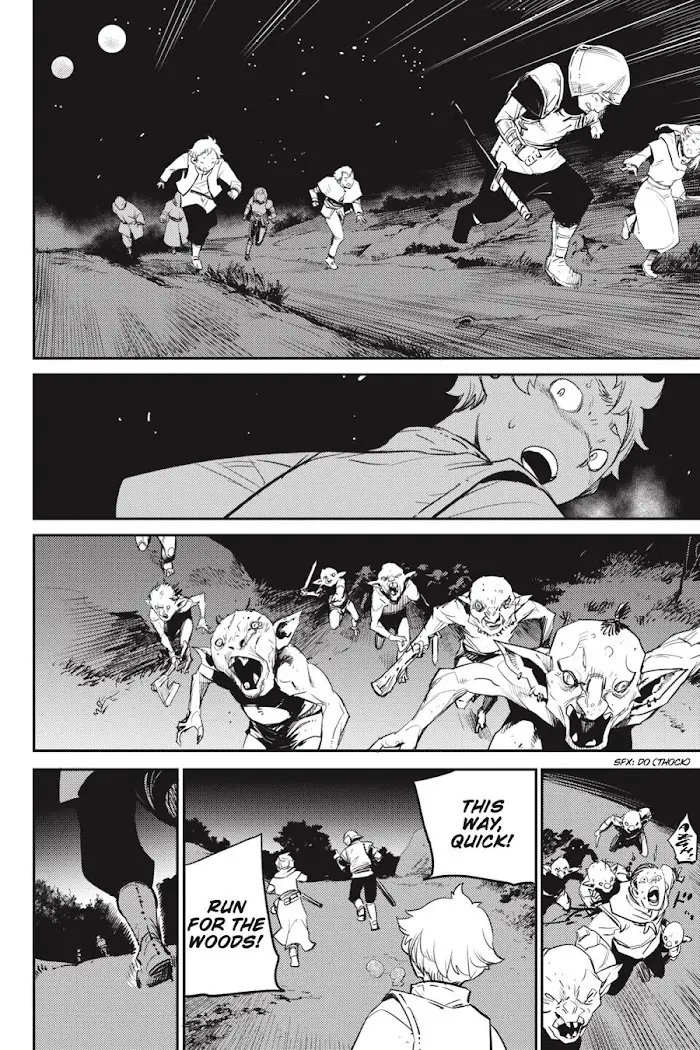 Goblin Slayer Chapter 73 image 10_optimized